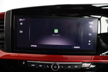 Vauxhall Mokka Electric 50kWh GS SUV 5dr Electric Auto (136 ps)