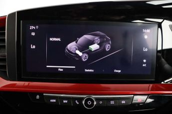 Vauxhall Mokka Electric 50kWh GS SUV 5dr Electric Auto (136 ps)