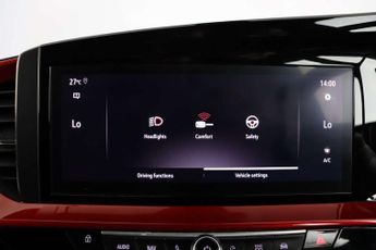 Vauxhall Mokka Electric 50kWh GS SUV 5dr Electric Auto (136 ps)