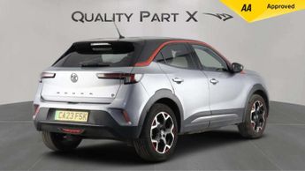 Vauxhall Mokka Electric 50kWh GS SUV 5dr Electric Auto (136 ps)