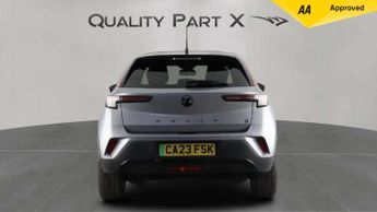 Vauxhall Mokka Electric 50kWh GS SUV 5dr Electric Auto (136 ps)
