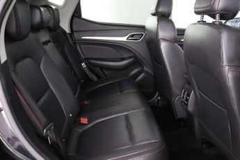 MG MG ZS 72.6kWh Trophy Connect Long Range SUV 5dr Electric Auto (156 ps)