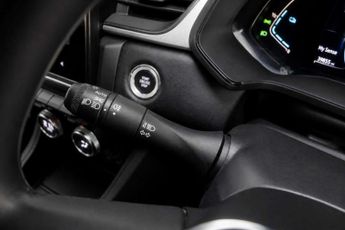 RENAULT CAPTUR 1.6 E-TECH techno SUV 5dr Petrol Hybrid Auto Euro 6 (s/s) (145 p