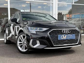 Audi A3 1.0 A3 Sportback 30 TFSI Sport 5dr