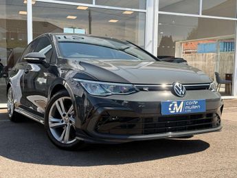 Volkswagen Golf 1.5 Golf R-Line TSi 5dr