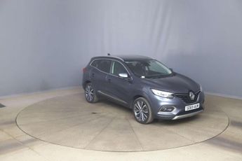 Renault Kadjar 1.3 Kadjar S Edition TCe 5dr