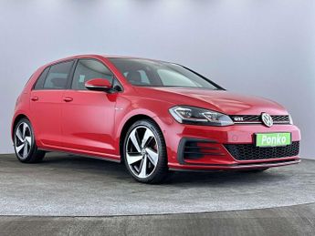 Volkswagen Golf GTi 2.0 Golf GTi TSi 5dr
