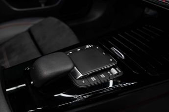 MERCEDES-BENZ A-CLASS 1.3 A 200 AMG Line Edition Premium+ Auto 5dr
