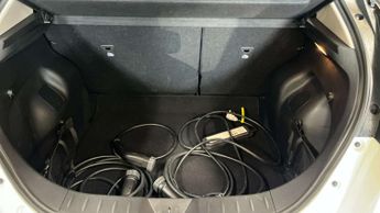 NISSAN LEAF Leaf N-Connecta 5dr