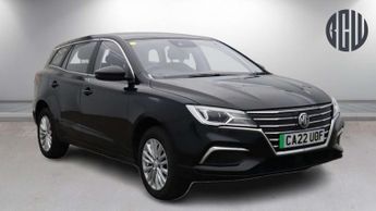 MG 5 MG5 Excite EV 5dr