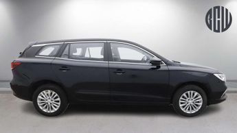 MG 5 MG5 Excite EV 5dr