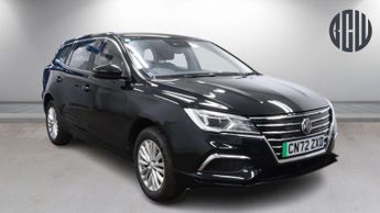 MG 5 MG5 Excite EV 5dr
