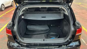 MG 5 MG5 Excite EV 5dr