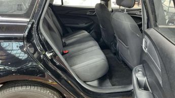 MG 5 MG5 Excite EV 5dr