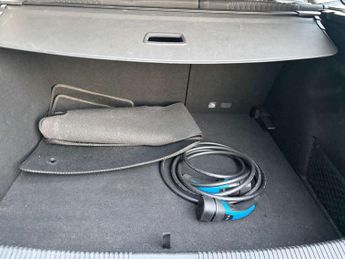 MG 5 MG5 Excite EV 5dr