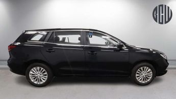 MG 5 MG5 Excite EV 5dr