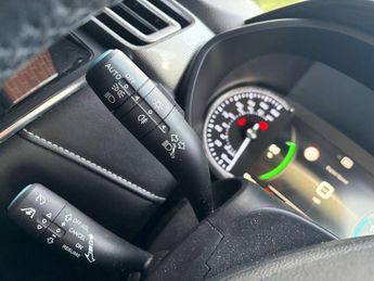 MG 5 MG5 Excite EV 5dr