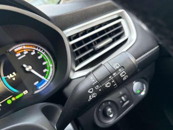 MG 5 MG5 Excite EV 5dr