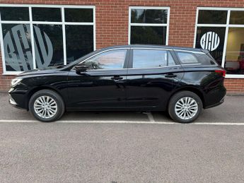 MG 5 MG5 Excite EV 5dr