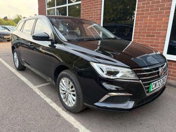 MG 5 MG5 Excite EV 5dr