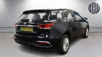 MG 5 MG5 Excite EV 5dr