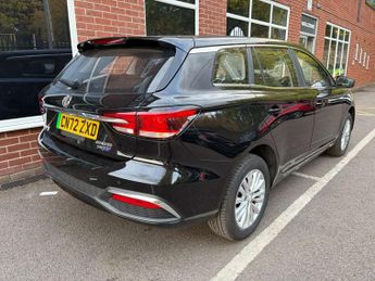 MG 5 MG5 Excite EV 5dr