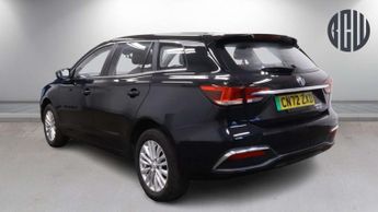 MG 5 MG5 Excite EV 5dr