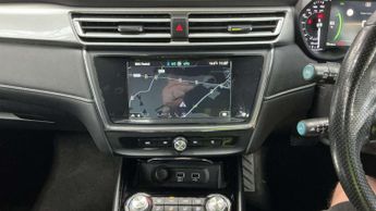 MG 5 MG5 Excite EV 5dr
