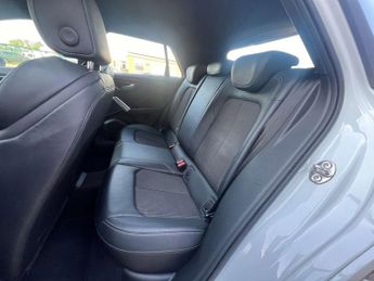 AUDI Q2 1.6 Q2 S Line TDI Semi-Automatic 5dr *NATIONAL DELIVERY*