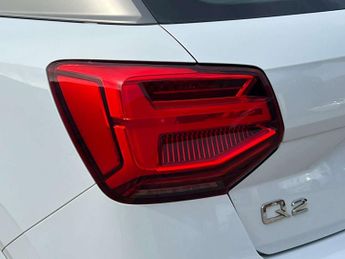 AUDI Q2 1.6 Q2 S Line TDI Semi-Automatic 5dr *NATIONAL DELIVERY*