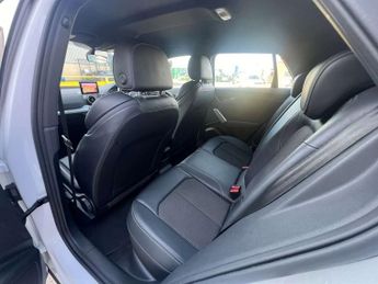 AUDI Q2 1.6 Q2 S Line TDI Semi-Automatic 5dr *NATIONAL DELIVERY*