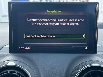 AUDI Q2 1.6 Q2 S Line TDI Semi-Automatic 5dr *NATIONAL DELIVERY*