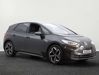VOLKSWAGEN ID.3 ID3 Touring 5dr
