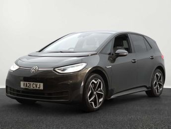 VOLKSWAGEN ID.3 ID3 Touring 5dr