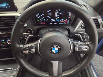 BMW 1 Series 3.0 M140i Shadow Edition Auto 5dr