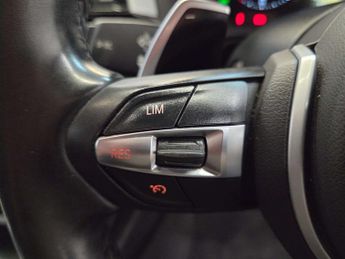 BMW 1 Series 3.0 M140i Shadow Edition Auto 5dr