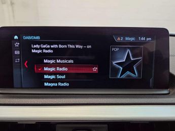 BMW 1 Series 3.0 M140i Shadow Edition Auto 5dr