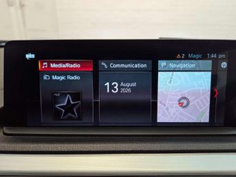 BMW 1 Series 3.0 M140i Shadow Edition Auto 5dr
