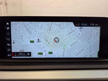 BMW 1 Series 3.0 M140i Shadow Edition Auto 5dr