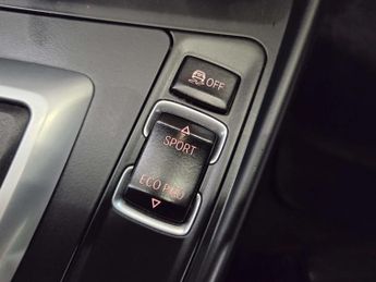 BMW 1 Series 3.0 M140i Shadow Edition Auto 5dr