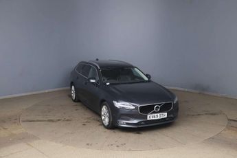 Volvo V90 2.0 V90 Momentum+ D4 Auto 5dr