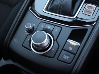 MAZDA CX-5 2.0 SE-L Auto 5dr