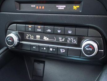 MAZDA CX-5 2.0 SE-L Auto 5dr