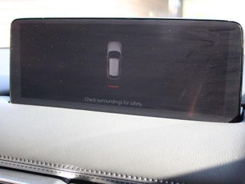 MAZDA CX-5 2.0 SE-L Auto 5dr