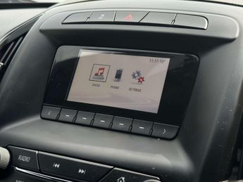 VAUXHALL INSIGNIA 2.0 Insignia SRi VX-Line CDTi ecoFLEX S/S 5dr