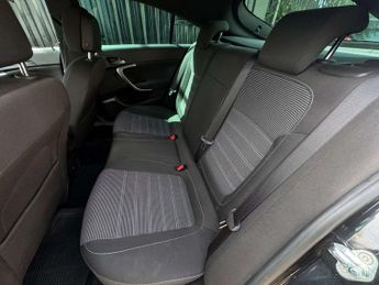 VAUXHALL INSIGNIA 2.0 Insignia SRi VX-Line CDTi ecoFLEX S/S 5dr