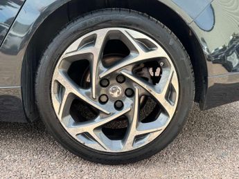VAUXHALL INSIGNIA 2.0 Insignia SRi VX-Line CDTi ecoFLEX S/S 5dr