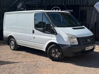 Ford Transit 2.2 Transit 100 T280 FWD