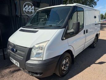 FORD TRANSIT 2.2 Transit 100 T280 FWD