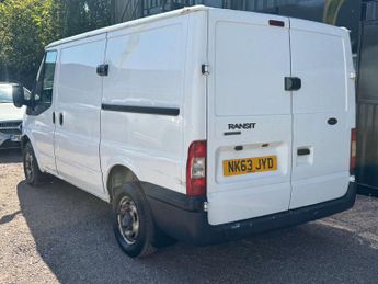 FORD TRANSIT 2.2 Transit 100 T280 FWD